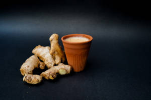Adrak Chai