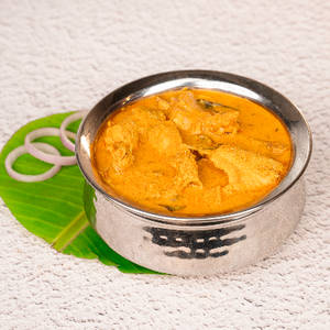 Natukodi Masala