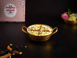 Boondi Raita