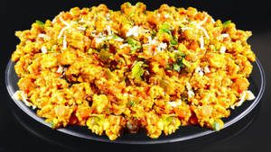 Paneer Bhurji