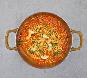 Kathiyawadi sev kaju