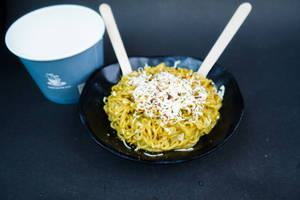 Butter & Cheese Maggi