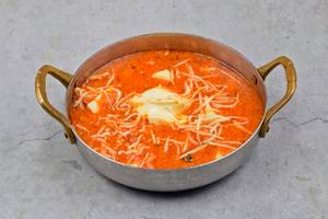 Cheese butter masala [pure jain]