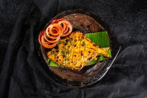 Tandoori Pomfret