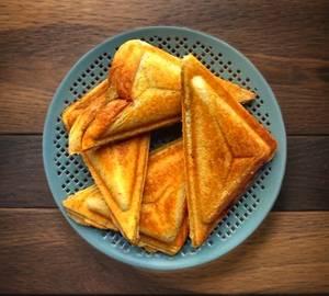 Aloo Sandwich ( 4 pieces)