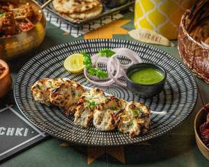 Malai Chicken Tikka