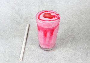 Strawberry Smoothies