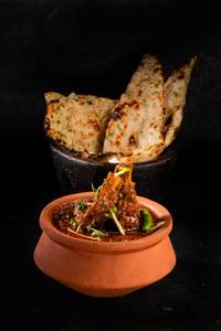 Kunna Gosht