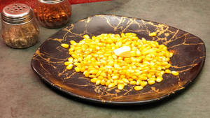 Butter Sweet Corn