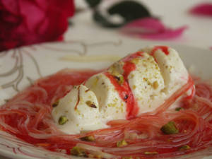 Spl. Faluda Kulf