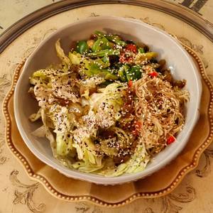 Asian Salad