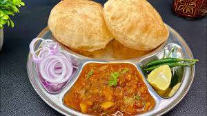 Puri Bhaji