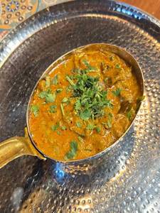 Vagharelo Rotlo (gravy)