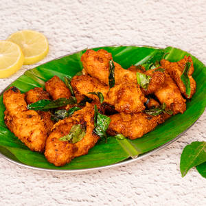 Boneless Chicken Sholay Kabab (10-12 Pcs)
