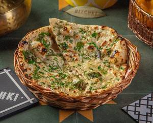 Herb Kulcha