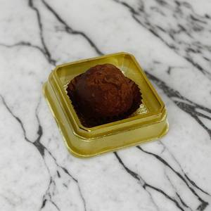 CHOCOLATE FUDGE SHOT