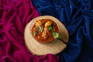 Aloo Gobi Masala