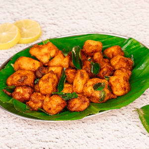 Paneer Sholay Kebab