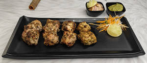Murgh Kalimirchi Kebab