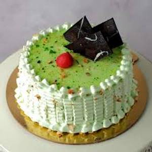 Pista Cake [1.350 grams]