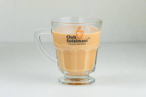 CARDAMOM MILK TEA FLASK