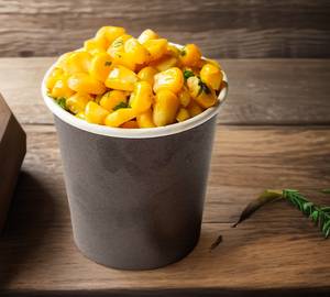 Masala Sweet Corn