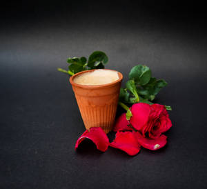Rose Chai