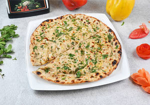Stuff Paratha