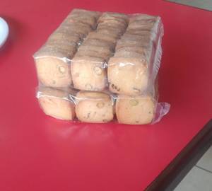 Pista Biscuits 250Gm