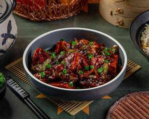 Paneer Chilli