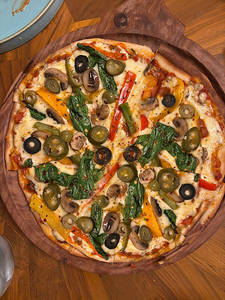 Pizza Melino