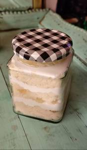 Pineapple Jar