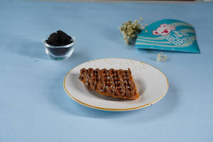 Belgian Milk Chocolate
