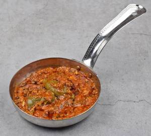 Stuffed parvar