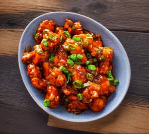 Chicken manchuria