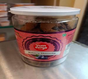 Mixberry Chocochips Cookies [200 G]