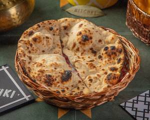 Tandoori Roti