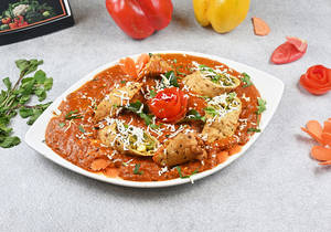 Veg Patiyala