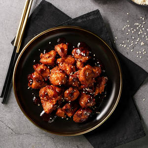 Teriyaki Chicken