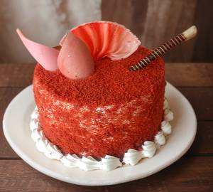 Red velvet cake