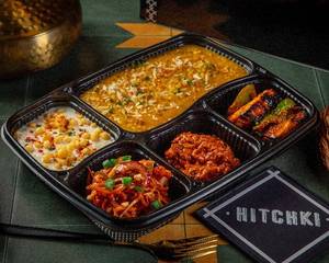 Dal Khichdi Combo