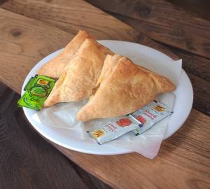 Aloo patties 3 piece