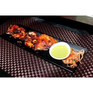 Tandoori Chicken Half