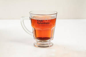NORMAL SULAIMANI FLASK