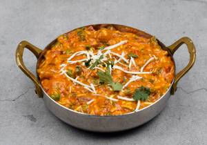 Special Veg Banjara