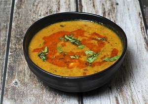 Yellow Dal Tadka