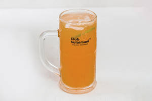 LEMON ICED TEA