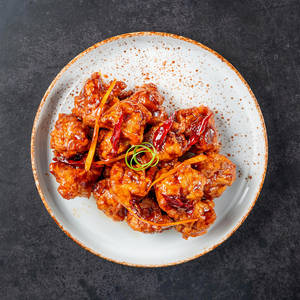 Barbeque Chicken (12 Pcs)