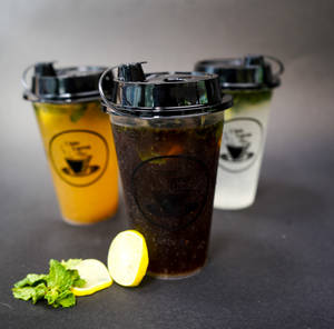 Mint Mojito