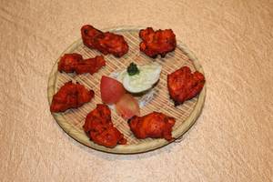 Chicken Tikka